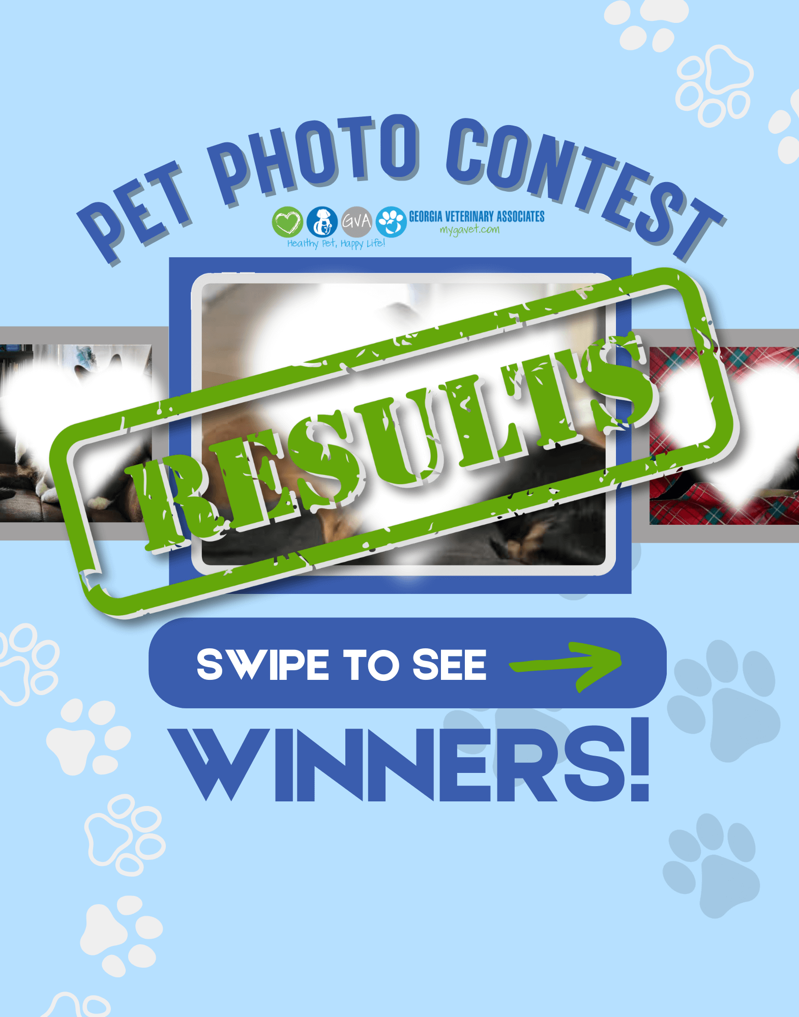 2025 GVA Photo Contest Winners!