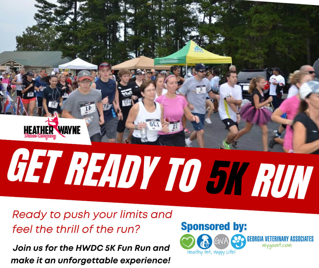 HWDC 5K