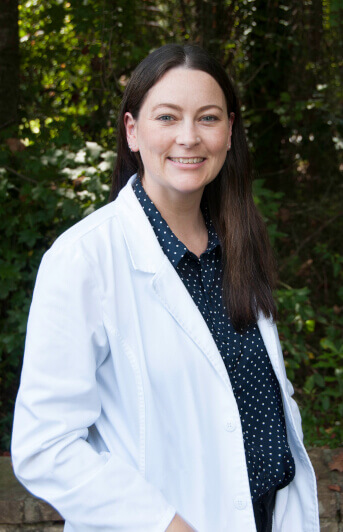 Dr. Amber Williams